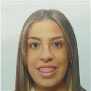 Maestra de Educación Primaria para impartir clases de todas las materias en edades comprendidas entre los 6 a los 12 años